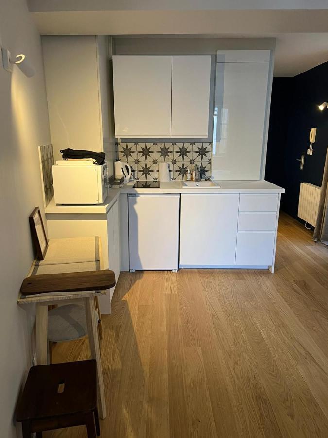 So Group - Fully Serviced - Jardin Des Plantes - Heart Of Appartamento Parigi