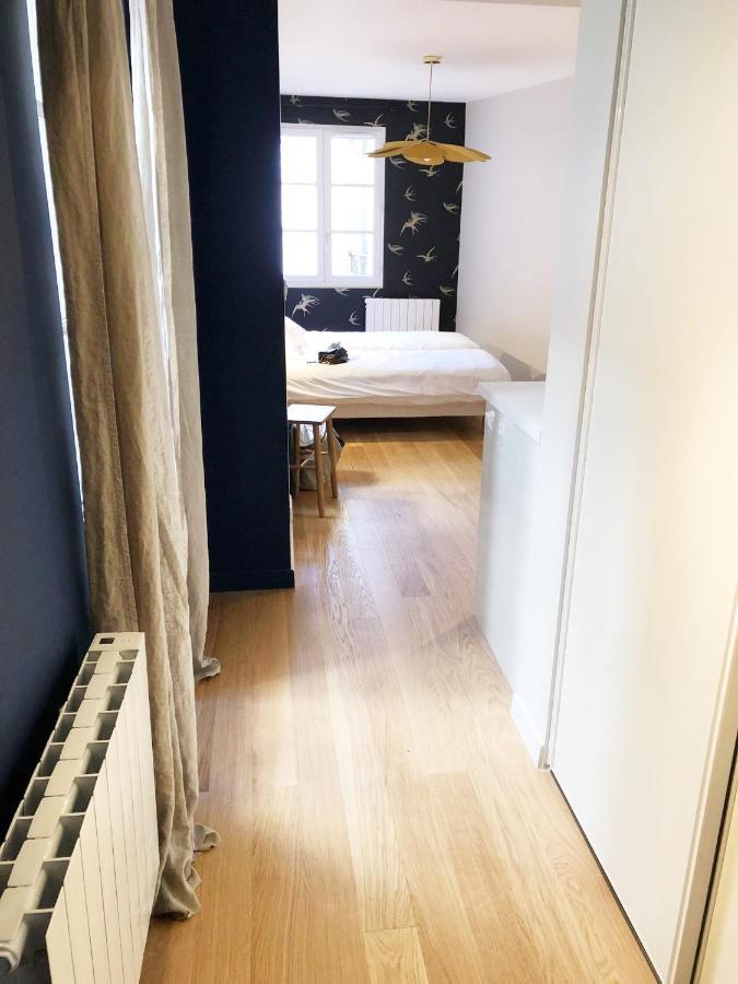 So Group - Fully Serviced - Jardin Des Plantes - Heart Of * Parigi