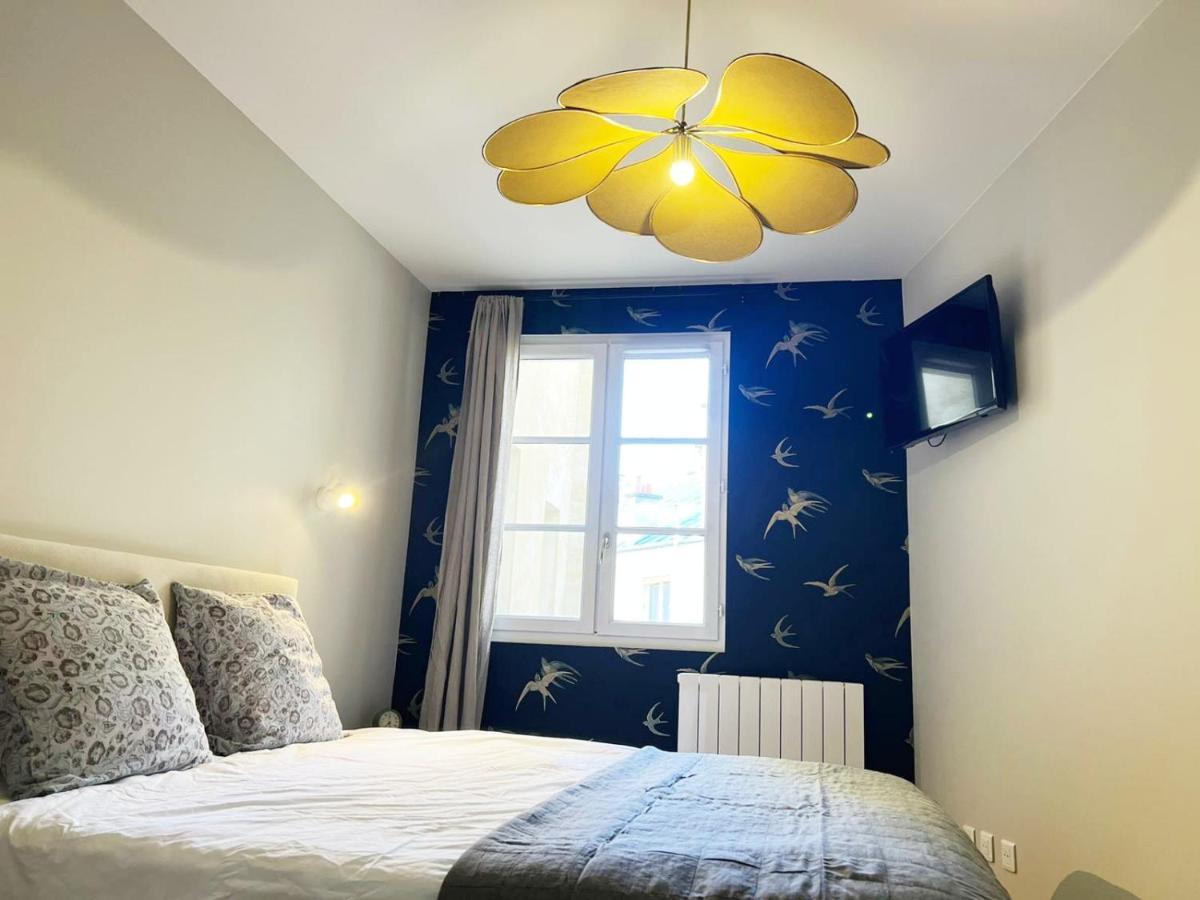 Appartamento So Group - Fully Serviced - Jardin Des Plantes - Heart Of *