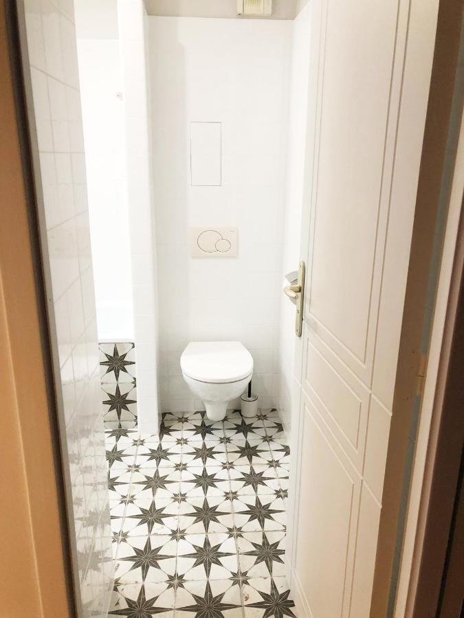 So Group - Fully Serviced - Jardin Des Plantes - Heart Of * Parigi