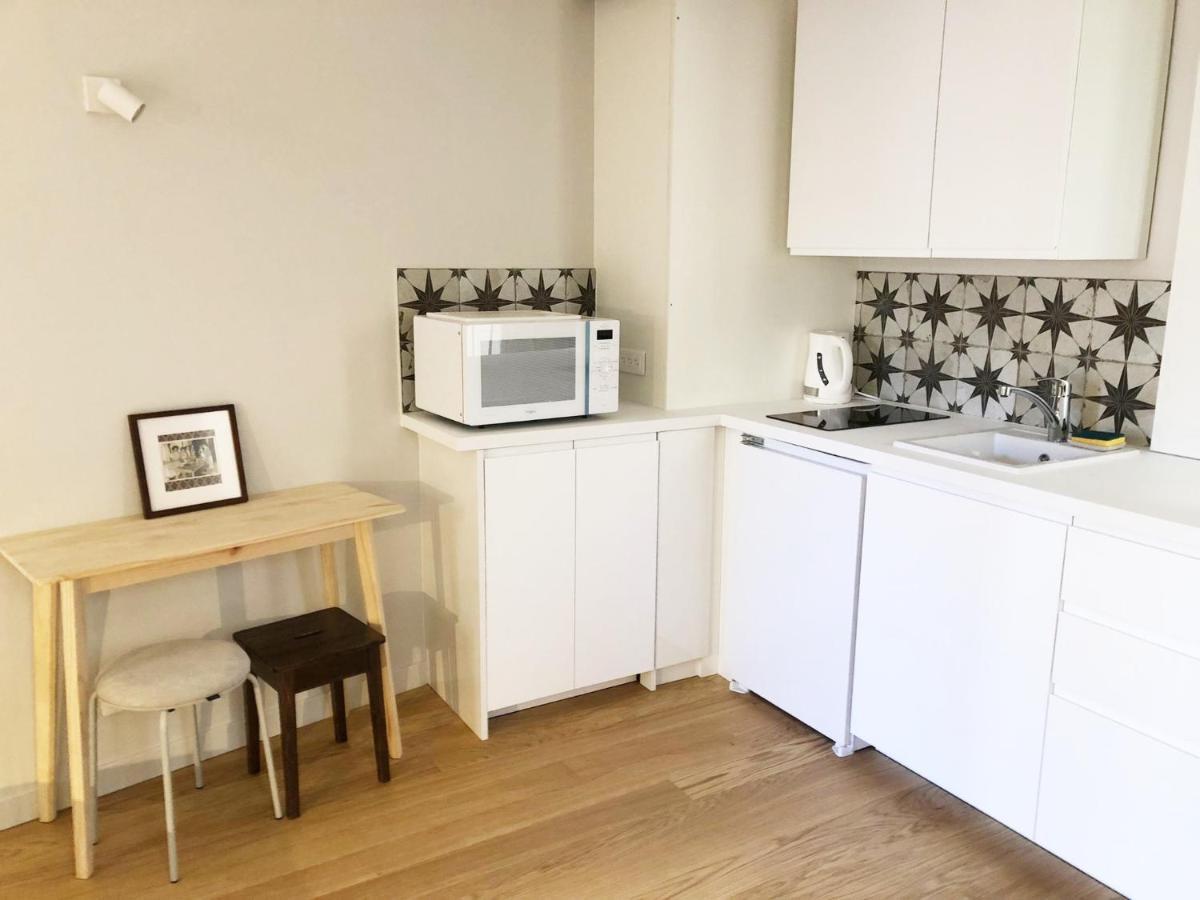 So Group - Fully Serviced - Jardin Des Plantes - Heart Of Appartamento