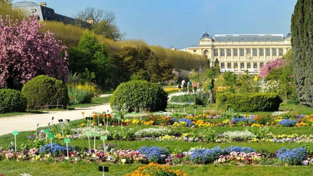 So Group - Fully Serviced - Jardin Des Plantes - Heart Of Appartamento Parigi