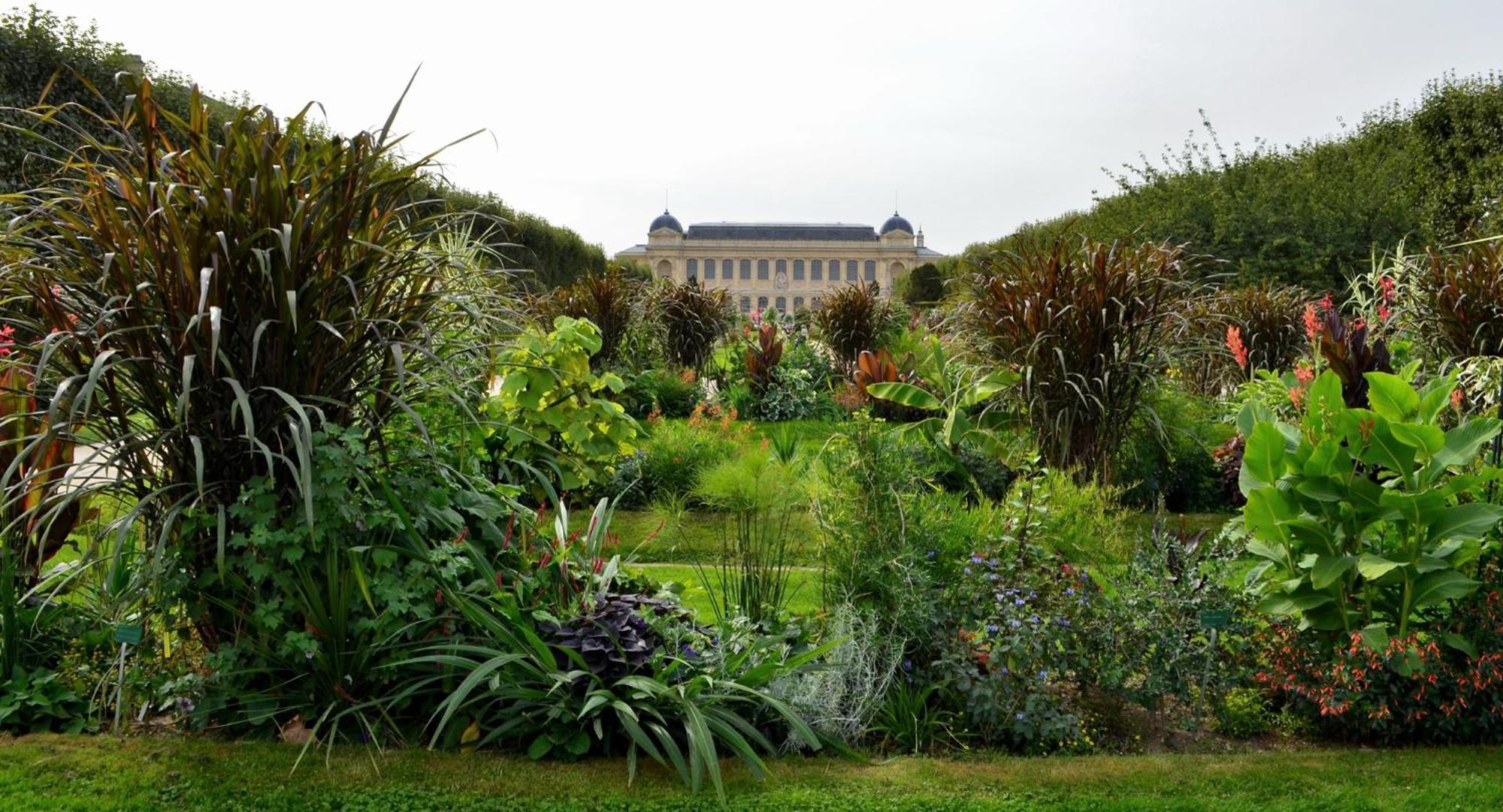 So Group - Fully Serviced - Jardin Des Plantes - Heart Of Appartamento *